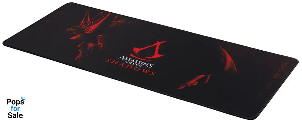 Assassin´s Creed XXL Desk Mat Shadows