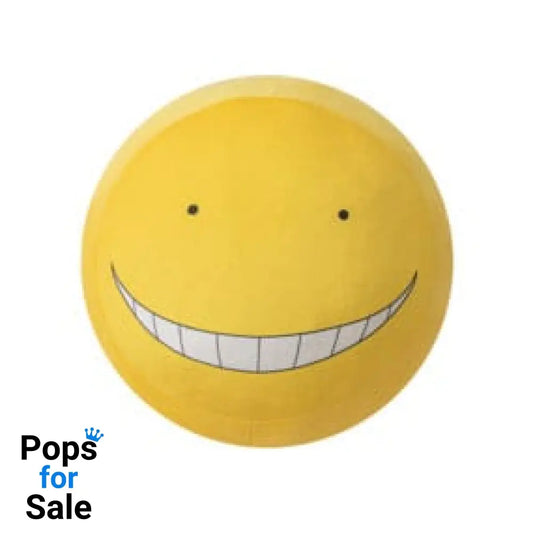 Assassination Classroom 3D Pillow Koro-sensei