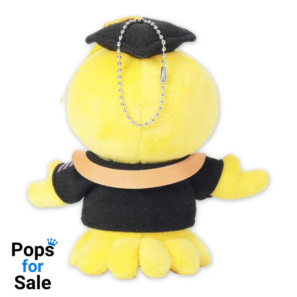 Assassination Classroom Plush Figure Koro Sensei 12 cm