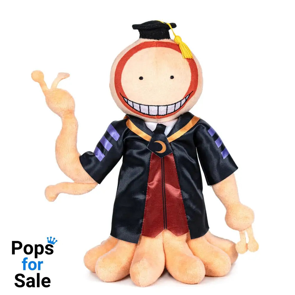 Assassination Classroom: Right 27 cm Plush Plushes