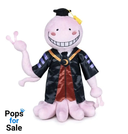 Assassination Classroom: Shy 27 cm Plush