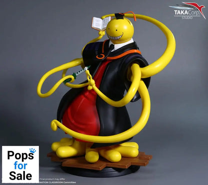 Assassination Classroom Statue Koro Sensei 30 cm