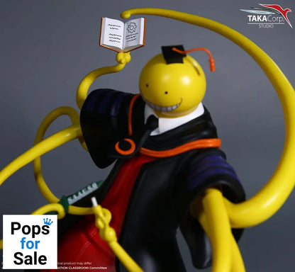 Assassination Classroom Statue Koro Sensei 30 cm