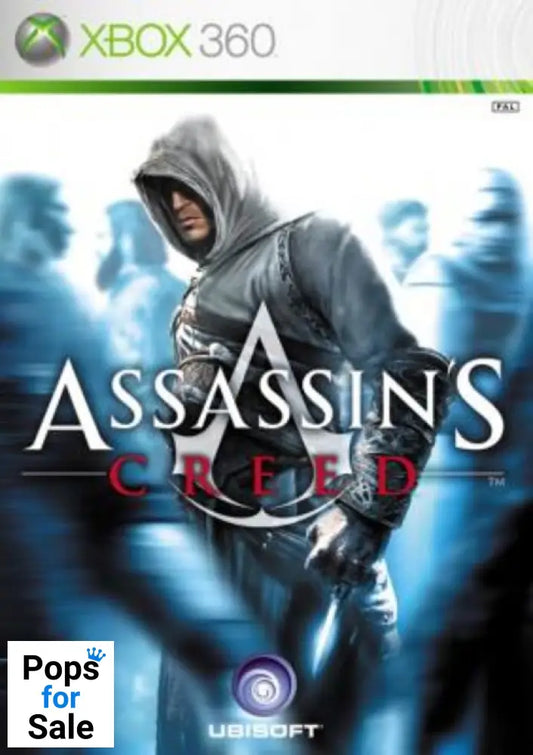 Assassins Creed for Xbox 360