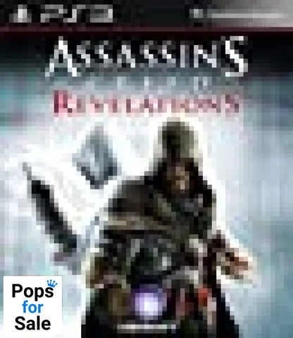 Assassins Creed III 3 Special Edition for Sony Playstation 3 (PS3)