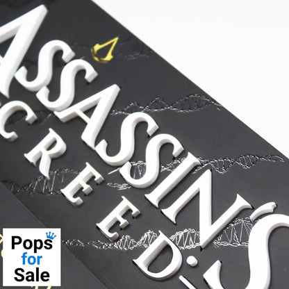 Assassin’s Creed LED-Light Logo 22 cm Lamps / Lights