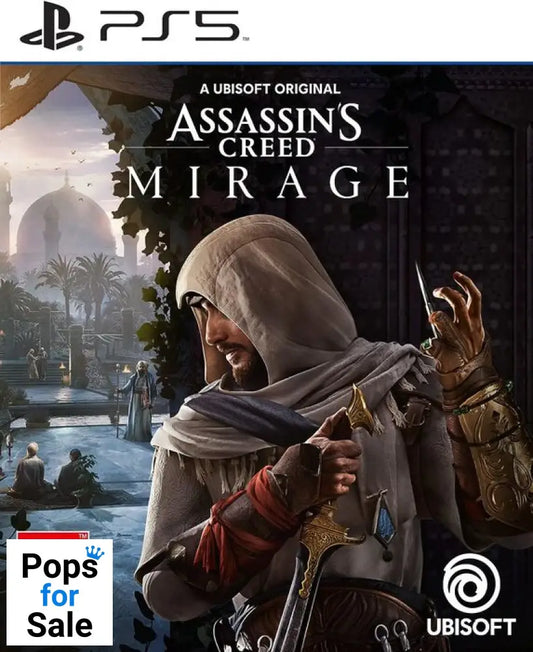 Assassins Creed: Mirage