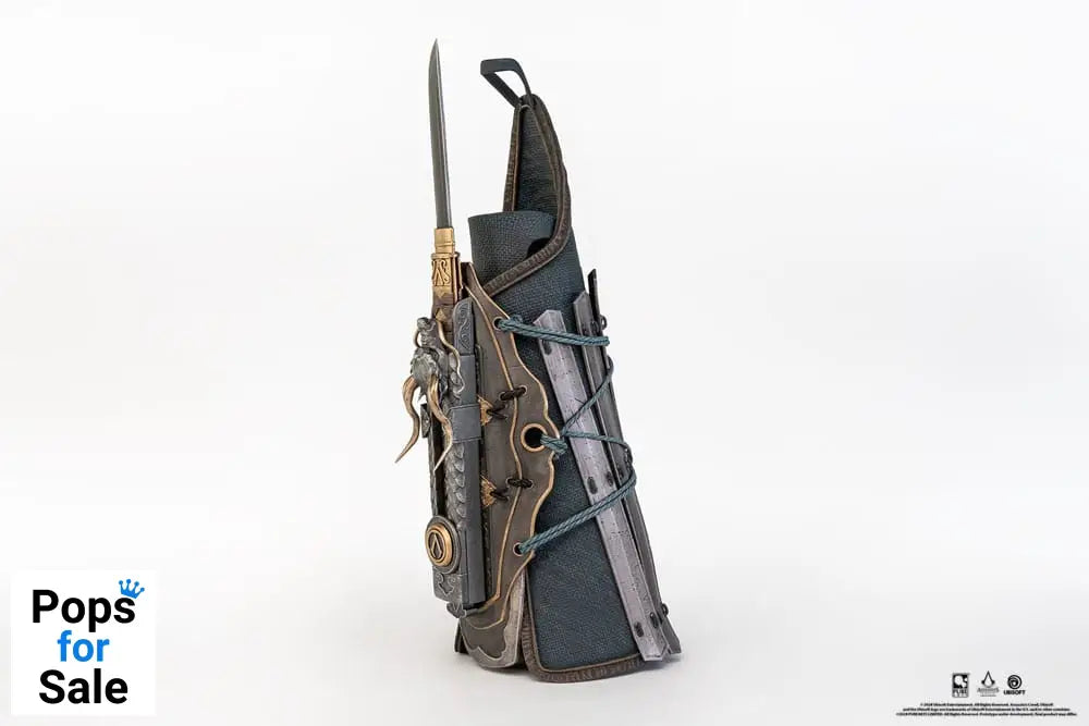 Assassin's Creed Replica 1/1 Naoe Hidden Blade 42 cm