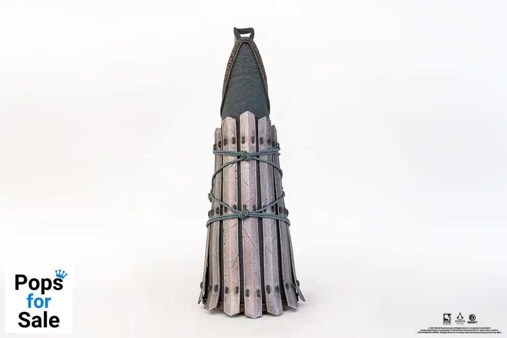 Assassin's Creed Replica 1/1 Naoe Hidden Blade 42 cm