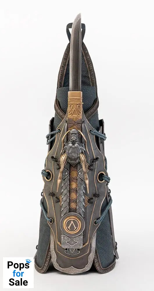 Assassin's Creed Replica 1/1 Naoe Hidden Blade 42 cm