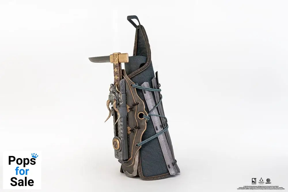 Assassin's Creed Replica 1/1 Naoe Hidden Blade 42 cm