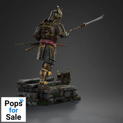 Assassin’s Creed Shadows Art Scale Statue 1/10 Yasuke Statues