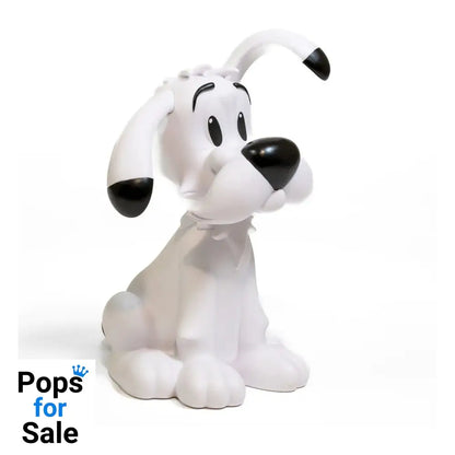 Asterix Coin Bank Dogmatix 15 cm