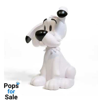 Asterix Coin Bank Dogmatix 15 cm