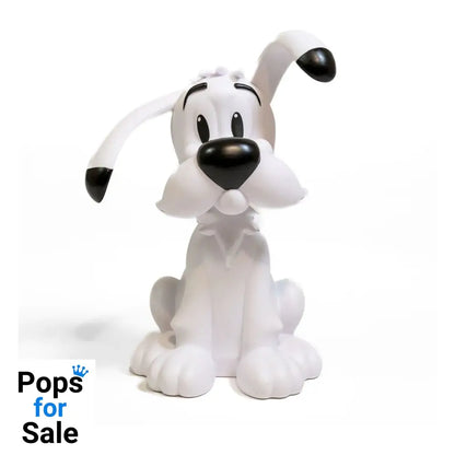 Asterix Coin Bank Dogmatix 15 cm