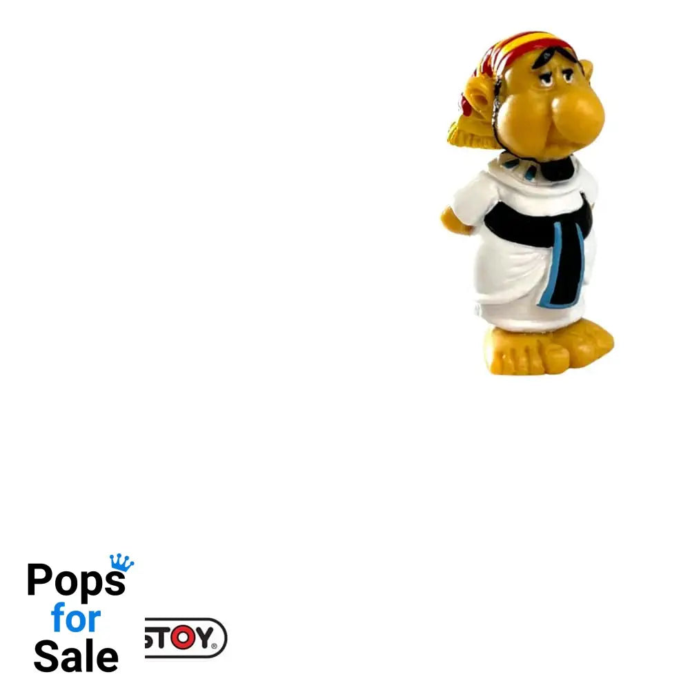 Asterix figure Edifis 8 cm