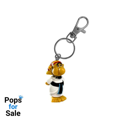 Asterix: Keychain Edifis Keyrings