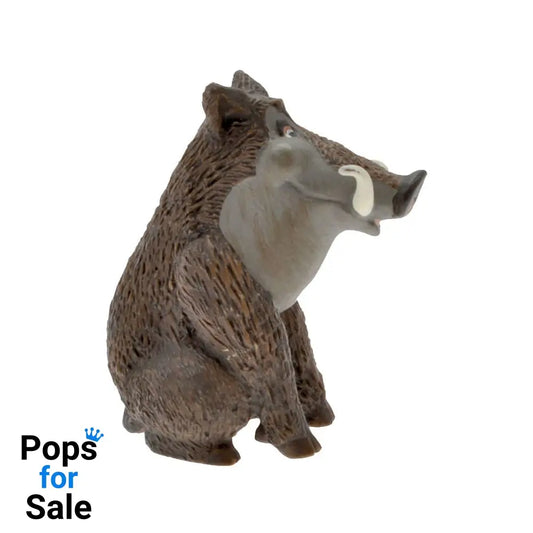 Asterix Mini Figure Wild Boar 5 cm