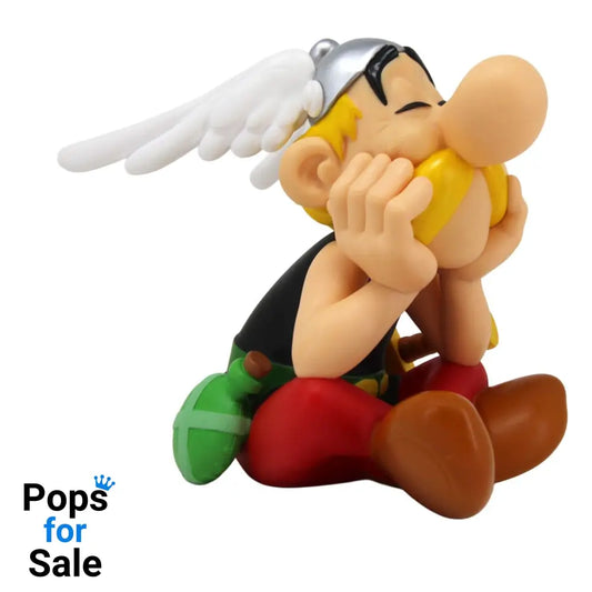 Asterix: Money Box Asterix 15 cm Banks