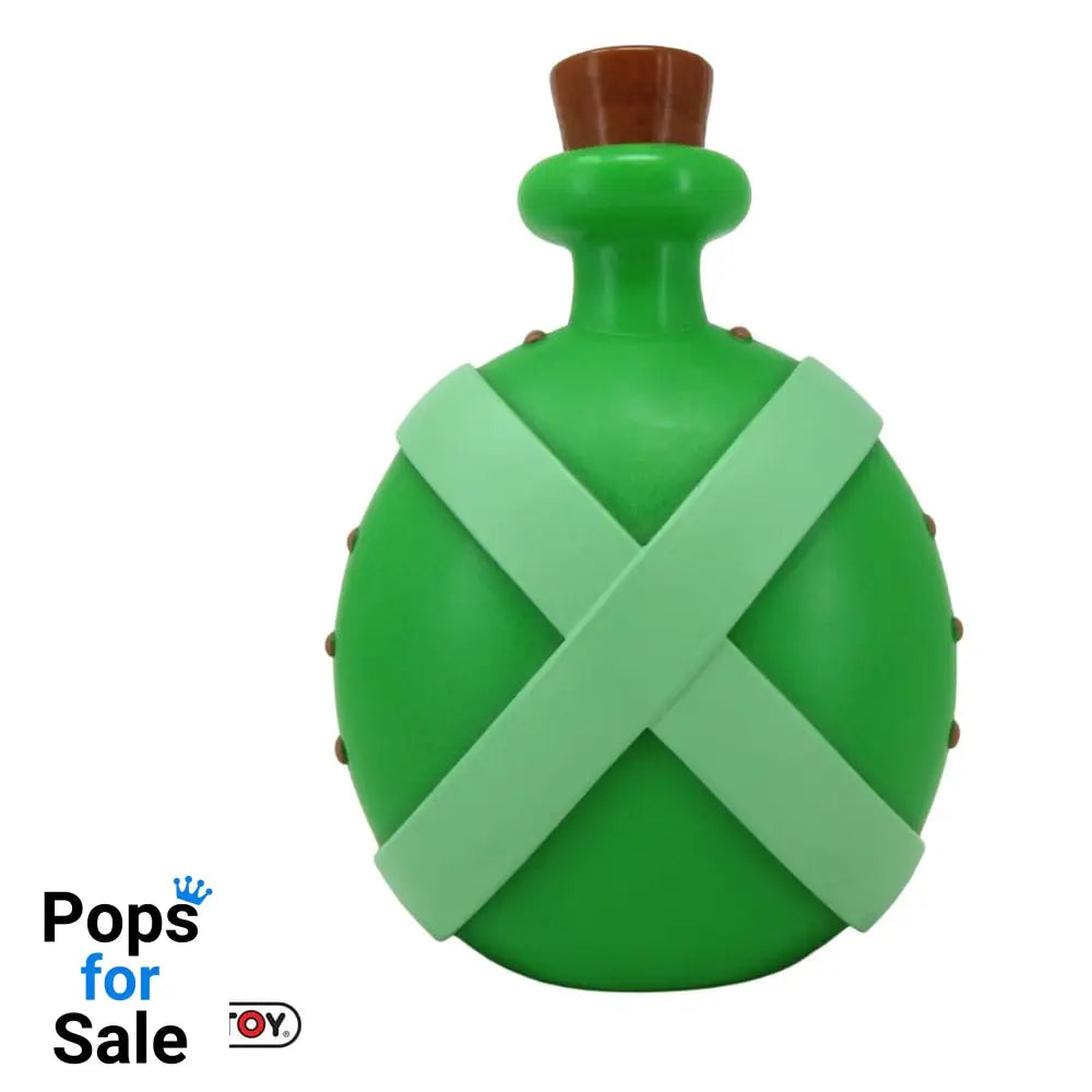 Asterix: Money Box Asterix Bottle 15 cm