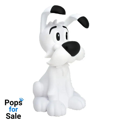 Asterix Statue Dogmatix Statues