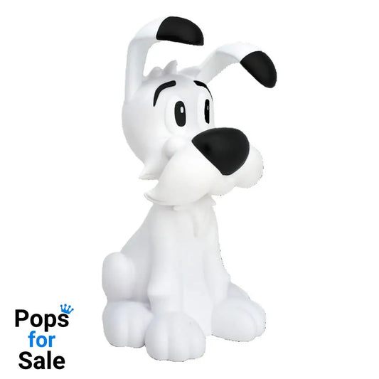 Asterix Statue Dogmatix Statues