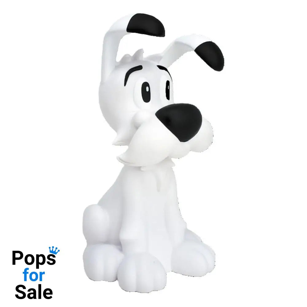 Asterix Statue Dogmatix Statues