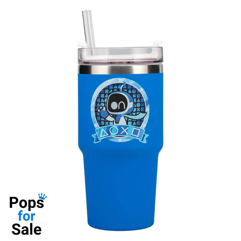 Astro Bot Gamer Cup Astro Bot 600 ml Cups & Mugs