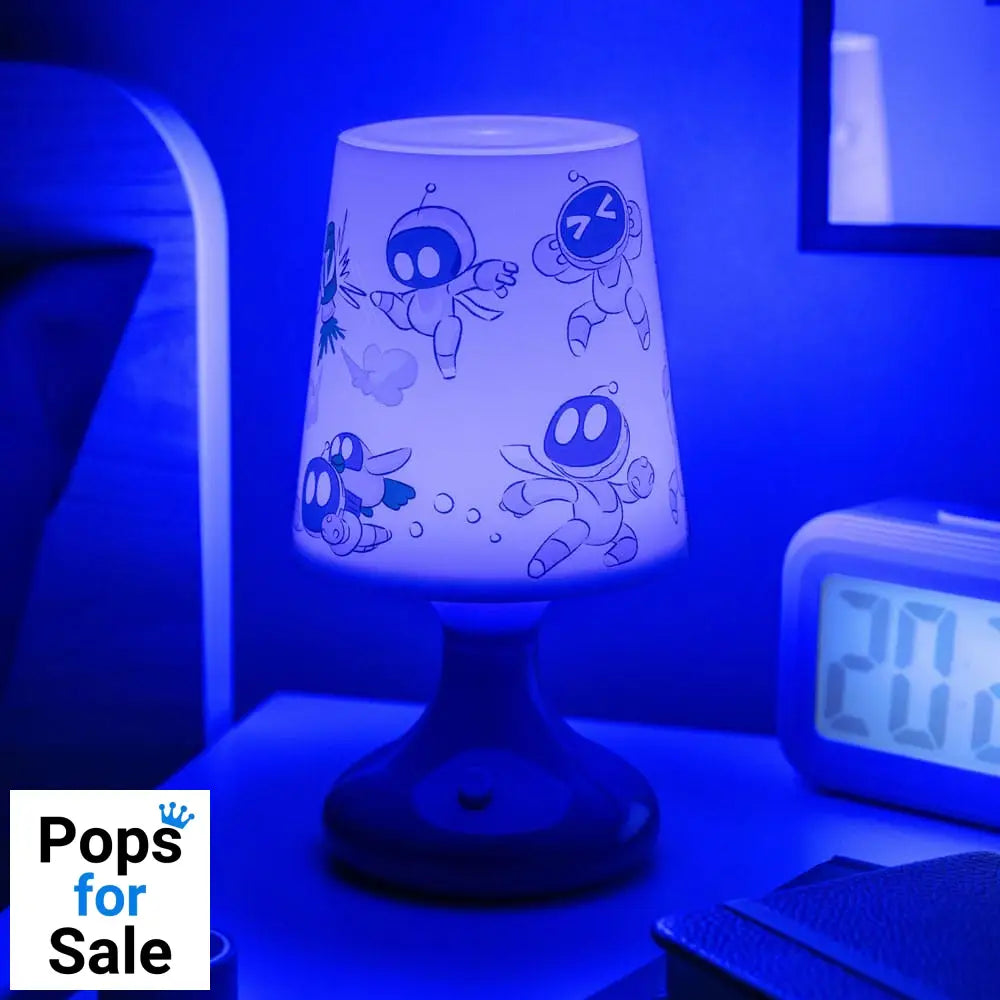 Astro Bot Table lamp Astro Bot 18 cm Lamps / Lights