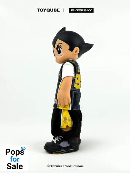 Astro Boy Vinyl Figure Golden Era 90s Indiana Edition 25 cm