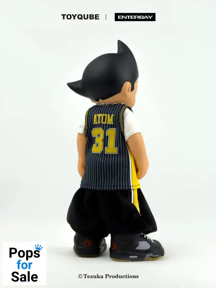 Astro Boy Vinyl Figure Golden Era 90s Indiana Edition 25 cm