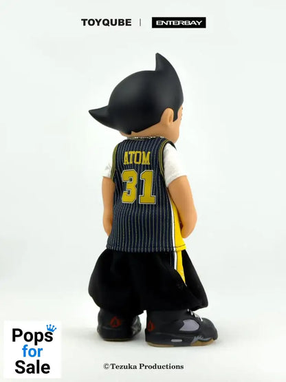 Astro Boy Vinyl Figure Golden Era 90s Indiana Edition 25 cm