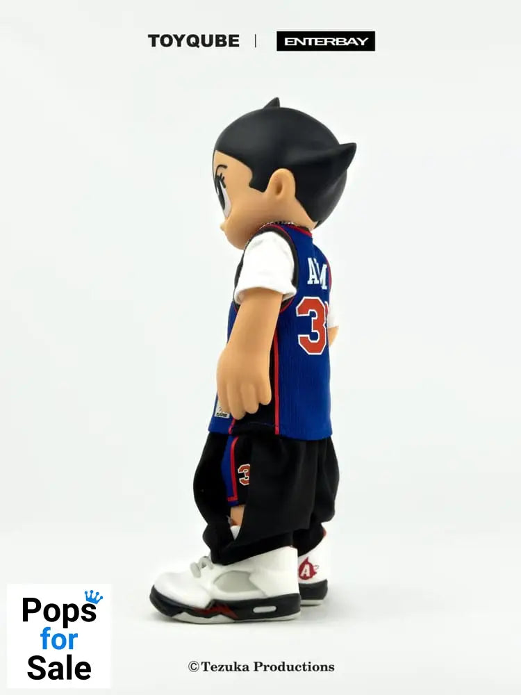 Astro Boy Vinyl Figure Golden Era 90s New York Edition 25 cm