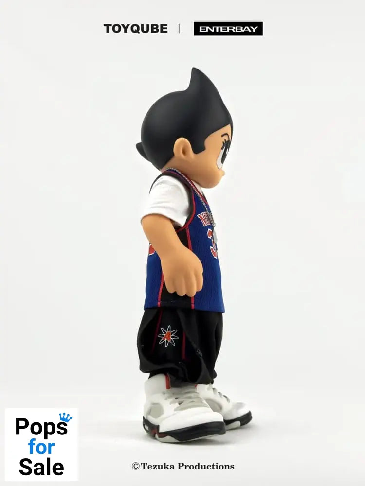 Astro Boy Vinyl Figure Golden Era 90s New York Edition 25 cm