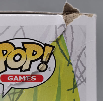 #957 Grookey - Pokemon - Funko POP - Box Damaged
