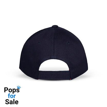 Atari Baseball Cap Curved