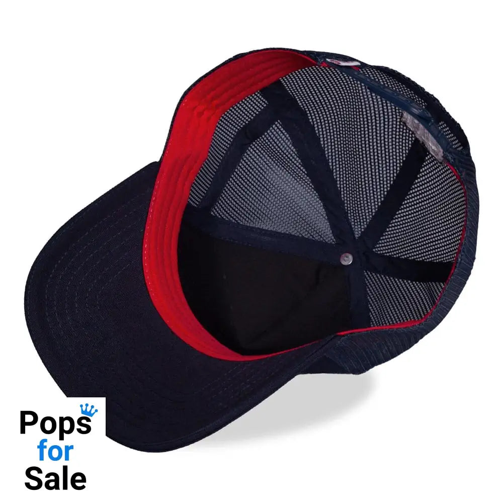 Atari Baseball Cap Seven Panel Beanies & Caps