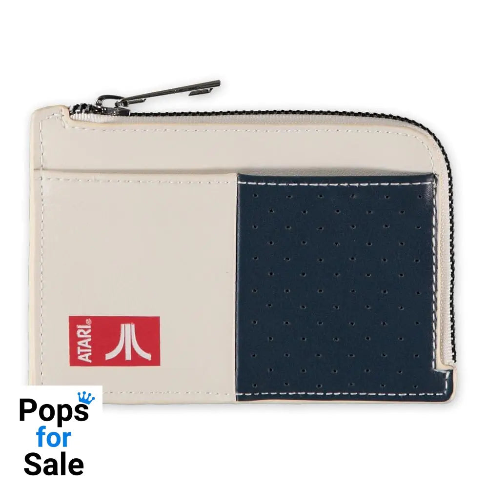 Atari Card Wallet Atari Varsity