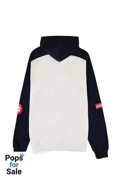 Atari Hoodie Atari Classic two-coloured Size L