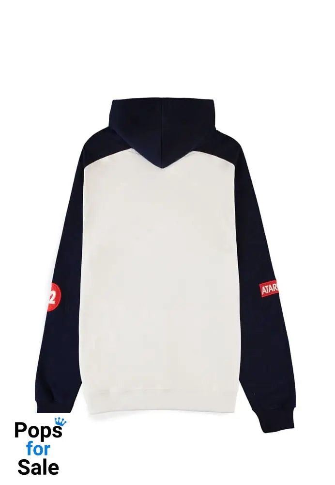 Atari Hoodie Atari Classic two-coloured