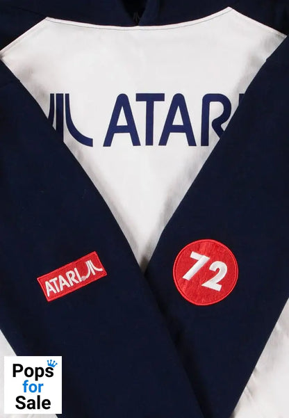 Atari Hoodie Atari Classic two-coloured