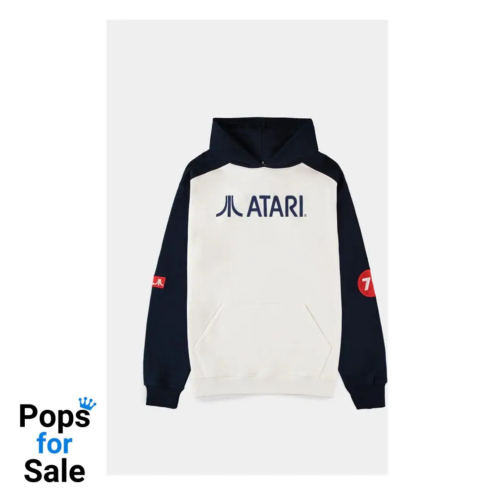 Atari Hoodie Atari Classic two-coloured