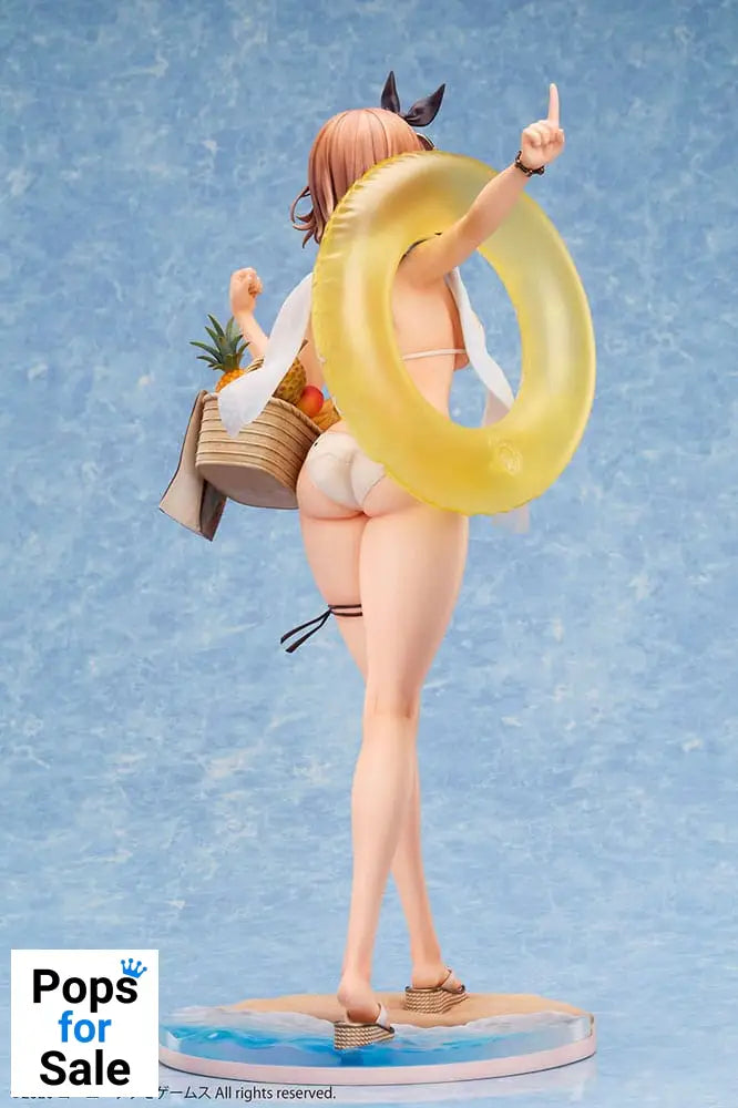 Atelier Ryza 2: Lost Legends & the Secret Fairy PVC Statue 1/4 Reisalin Stout Swimsuit Ver. 45 cm