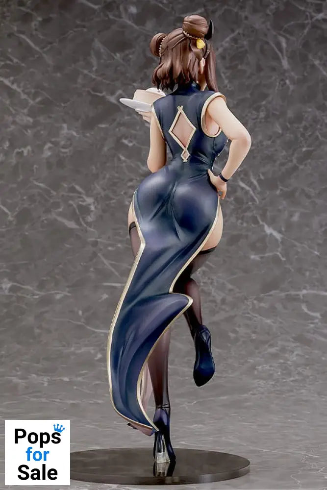 Atelier Ryza 2: Lost Legends & the Secret Fairy PVC Statue 1/6 Ryza: Chinese Dress Ver. 28 cm Statues