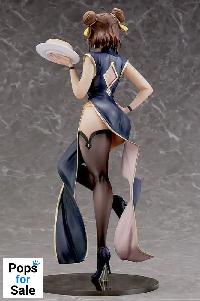Atelier Ryza 2: Lost Legends & the Secret Fairy PVC Statue 1/6 Ryza: Chinese Dress Ver. 28 cm Statues