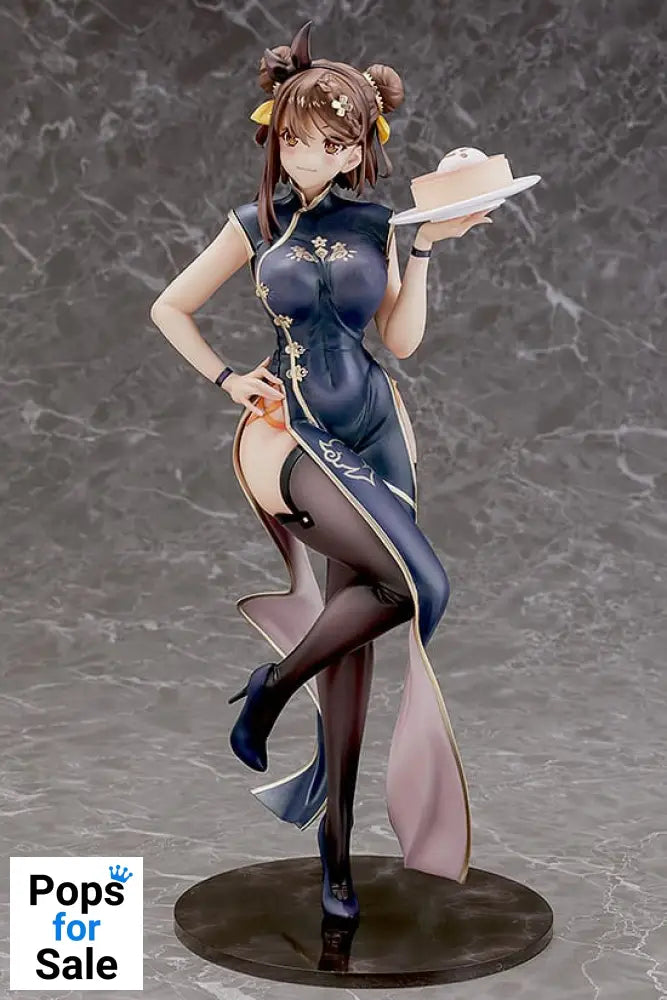 Atelier Ryza 2: Lost Legends & the Secret Fairy PVC Statue 1/6 Ryza: Chinese Dress Ver. 28 cm