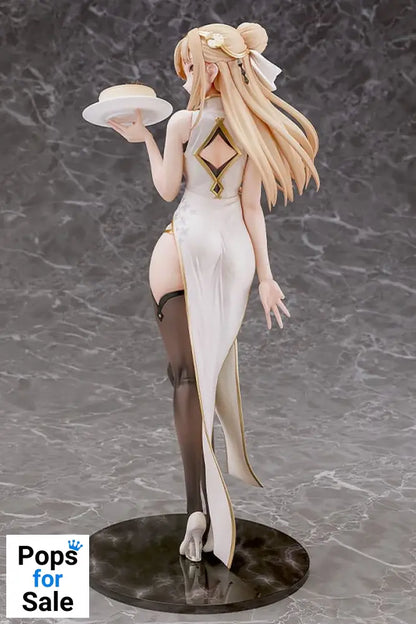 Atelier Ryza 2: Lost Legends & the Secret Fairy PVC Statue 1/6 Klaudia: Chinese Dress Ver. 28 cm