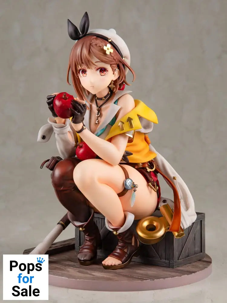 Atelier Ryza 2: Lost Legends & the Secret Fairy PVC Statue 1/6 Reisalin Stout 18 cm Statues