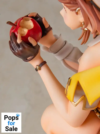 Atelier Ryza 2: Lost Legends & the Secret Fairy PVC Statue 1/6 Reisalin Stout 18 cm