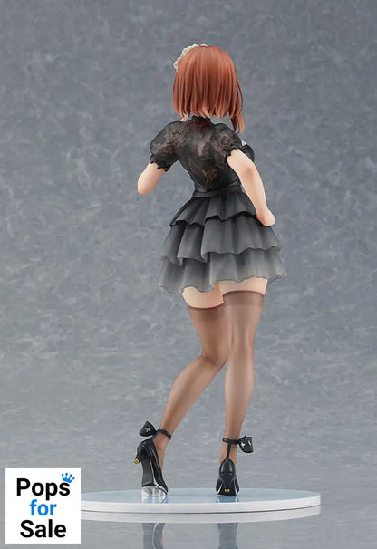 Atelier Ryza 2: Lost Legends & the Secret Fairy PVC Statue 1/7 Ryza (Reisalin Stout) High Summer Formal Ver. 24 cm